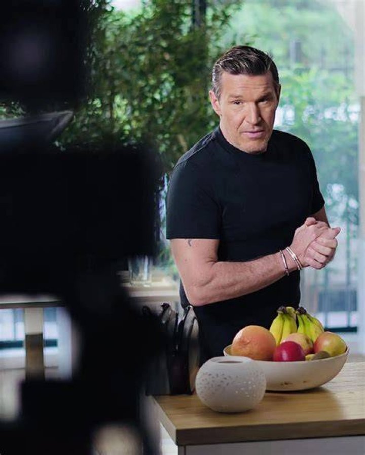 Benjamin Castaldi Biography, Age, Height, Wife, Net Worth, Family