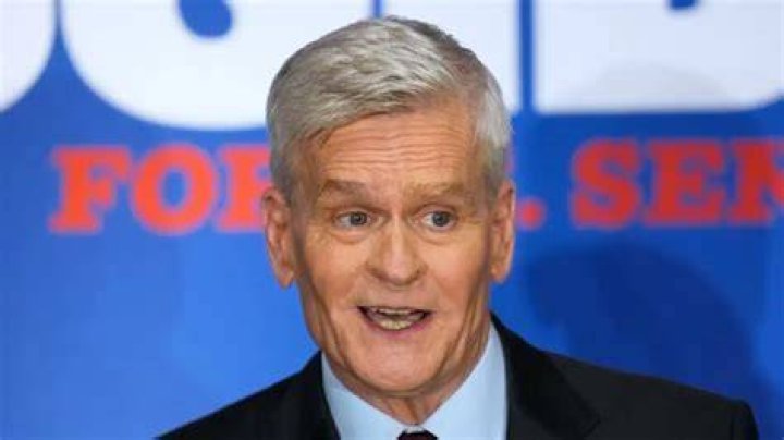 Bill Cassidy Biography, Age, Height, Wife, Net Worth, Family