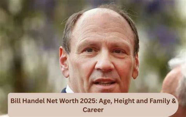 Bill Caudill Biography, Age, Height, Wife, Net Worth, Family