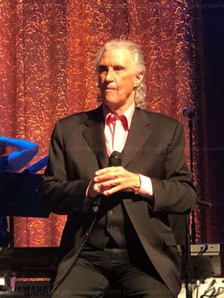 Bill Medley Biography, Age, Height, Wife, Net Worth, Family