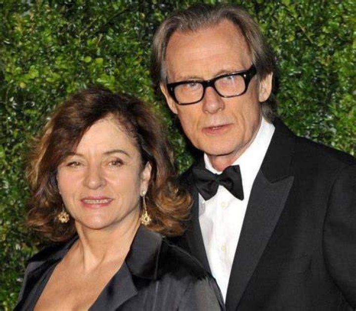 Bill Nighy Biography, Age, Height, Wife, Net Worth, Family