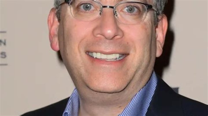 Bill Prady Biography, Age, Height, Wife, Net Worth, Family
