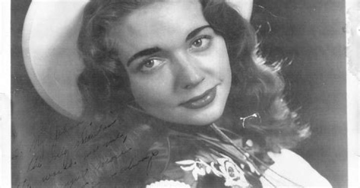 Billie Jean Horton biografía, edad, altura, esposa, net worth, familia