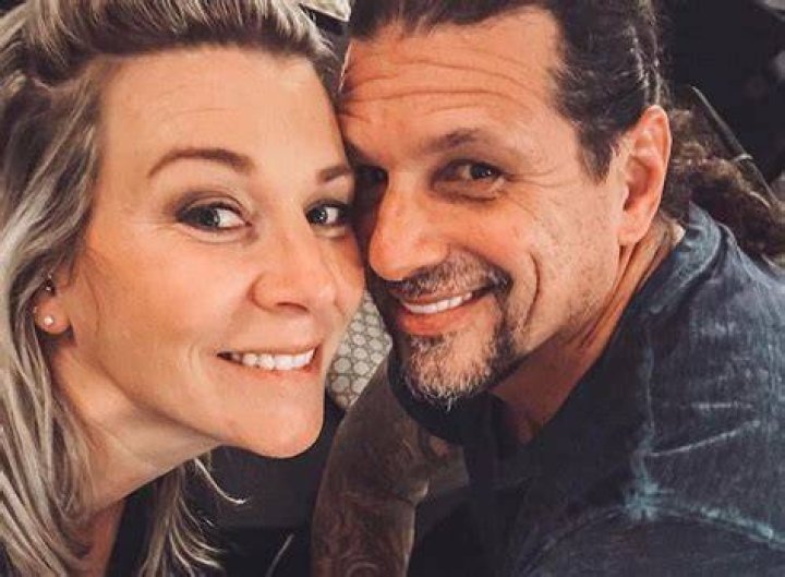 Billy Lane Biography, Age, Height, Wife, Net Worth, Family
