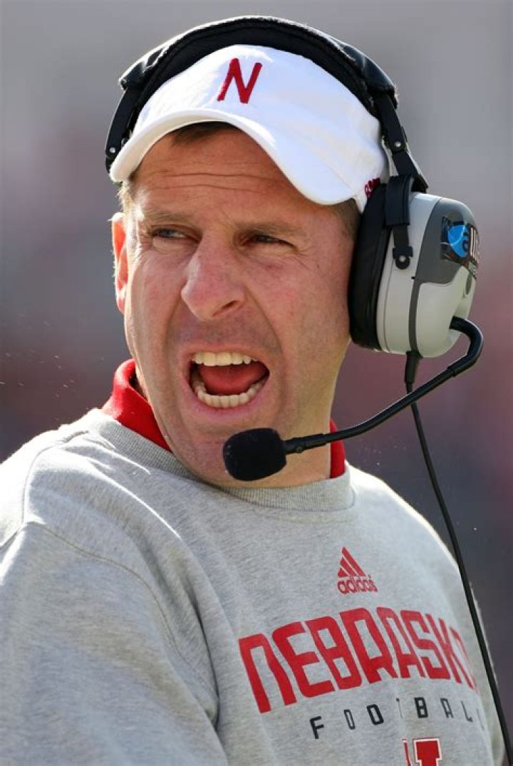 Bo Pelini Biography, Age, Height, Wife, Net Worth, Family