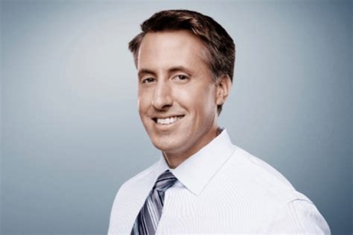Bob Van Dillen Biography, Age, Height, Wife, Net Worth, Family