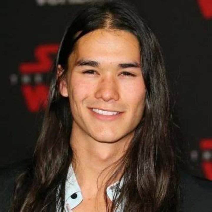 Booboo Stewart Biography, Age, Height, Wife, Net Worth, Family