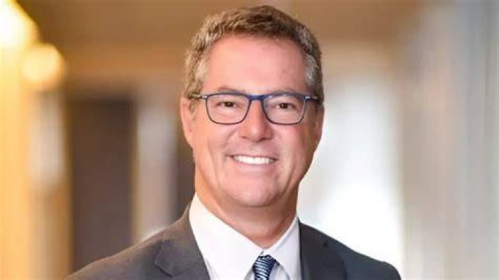 Brad S. Karp Biography, Age, Height, Wife, Net Worth, Family