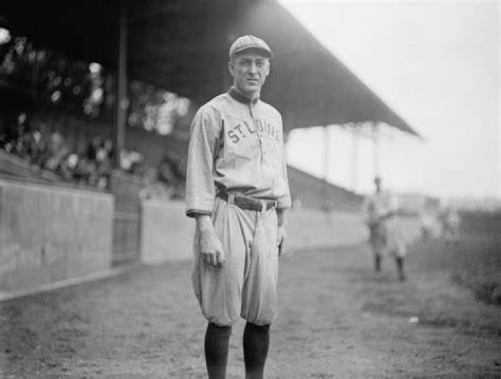 Branch Barrett Rickey Biography, Age, Height, Wife, Net Worth and Family