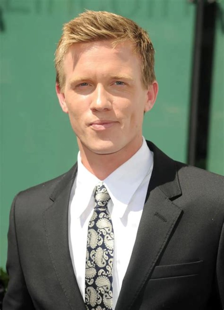 Branch Warren Biography, Age, Height, Wife, Net Worth, Family