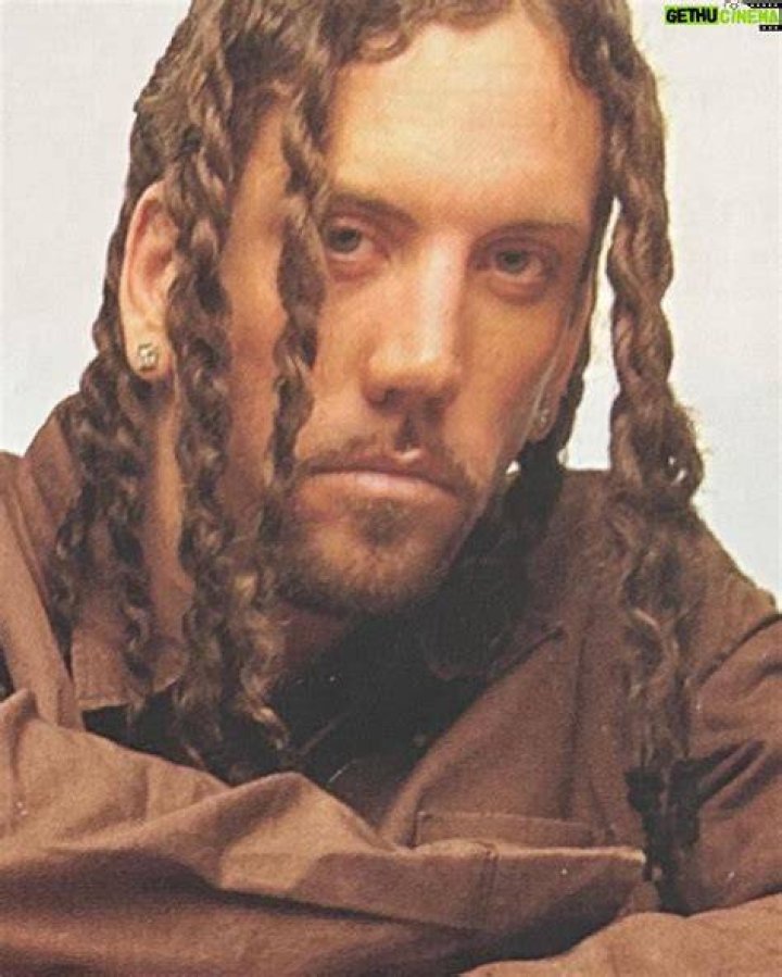 Brian 'Head' Welch Biography, Age, Height, Wife, Net Worth, Family
