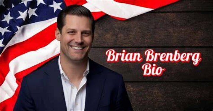 Brian Emrich Biography, Age, Height, Wife, Net Worth, Family