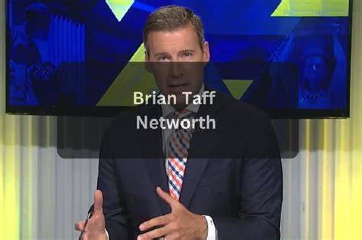 Brian McComas Biography, Age, Height, Wife, Net Worth, Family