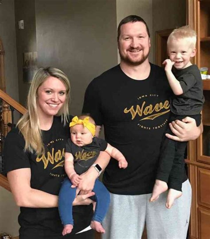 Bryan Bulaga Biography, Age, Height, Wife, Net Worth, Family