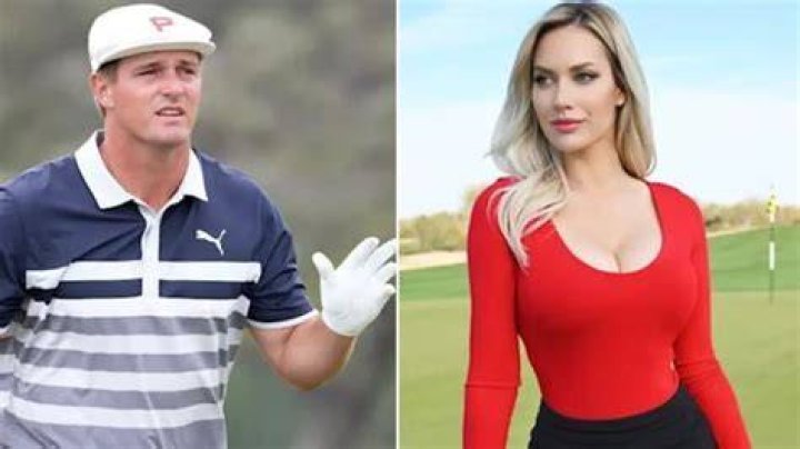 Bryson DeChambeau Biography, Age, Height, Wife, Net Worth, Family