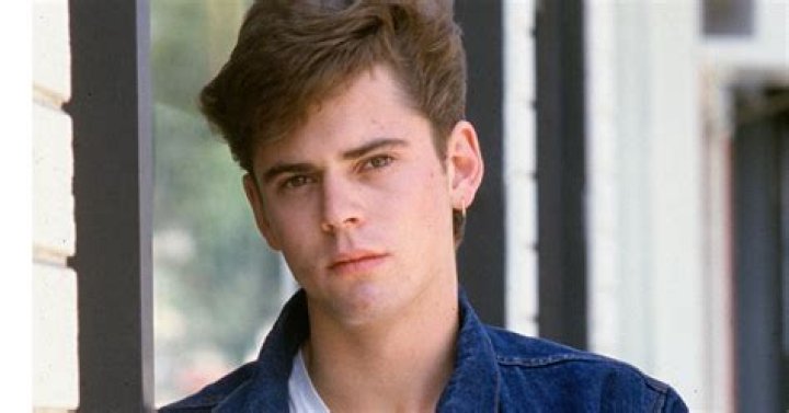 C. Thomas Howell Biography, Age, Height, Wife, Net Worth, Family
