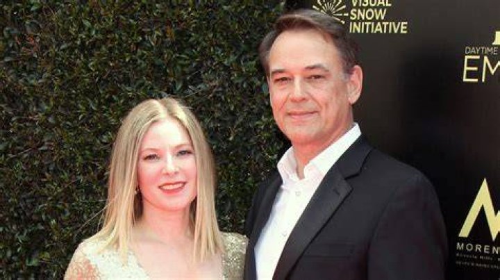 Cady McClain Biography, Age, Height, Husband, Net Worth, Family