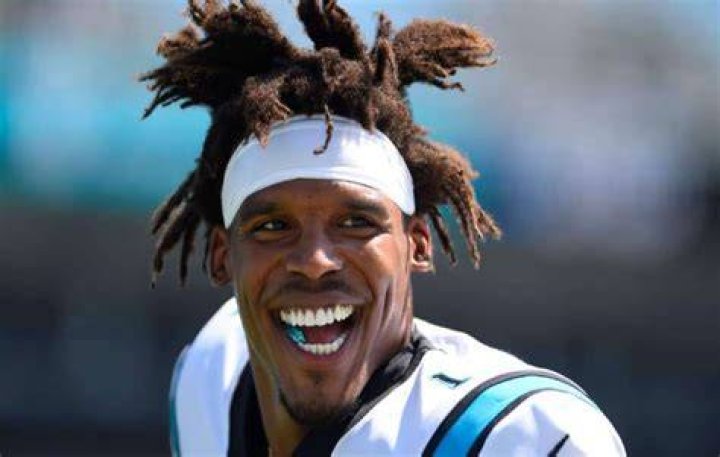 Cam Newton Biography, Age, Height, Wife, Net Worth, Family