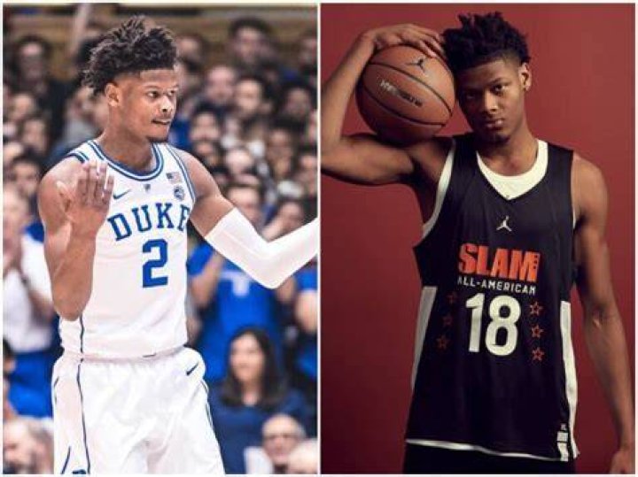 Cam Reddish Biography, Age, Height, Wife, Net Worth, Family