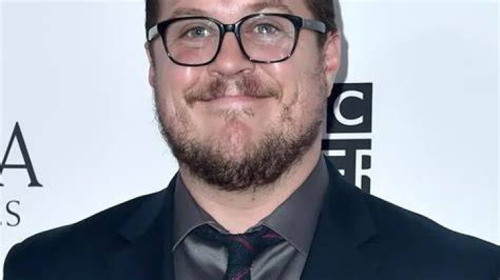 Cameron Britton Biography, Age, Height, Wife, Net Worth, Family