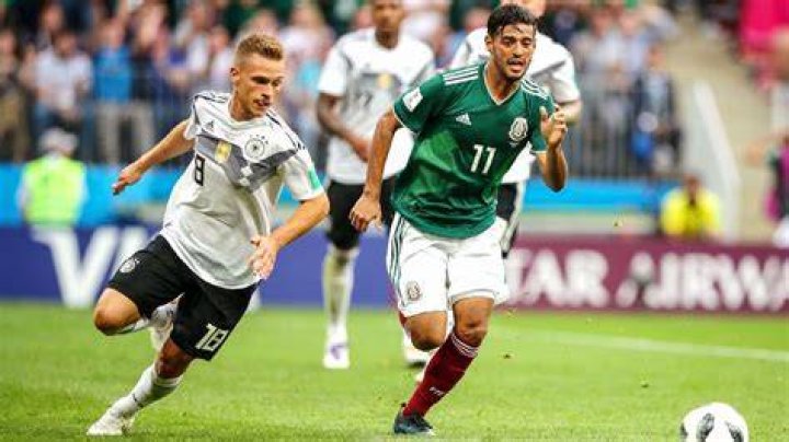Carlos Vela Biography, Age, Height, Wife, Net Worth, Family