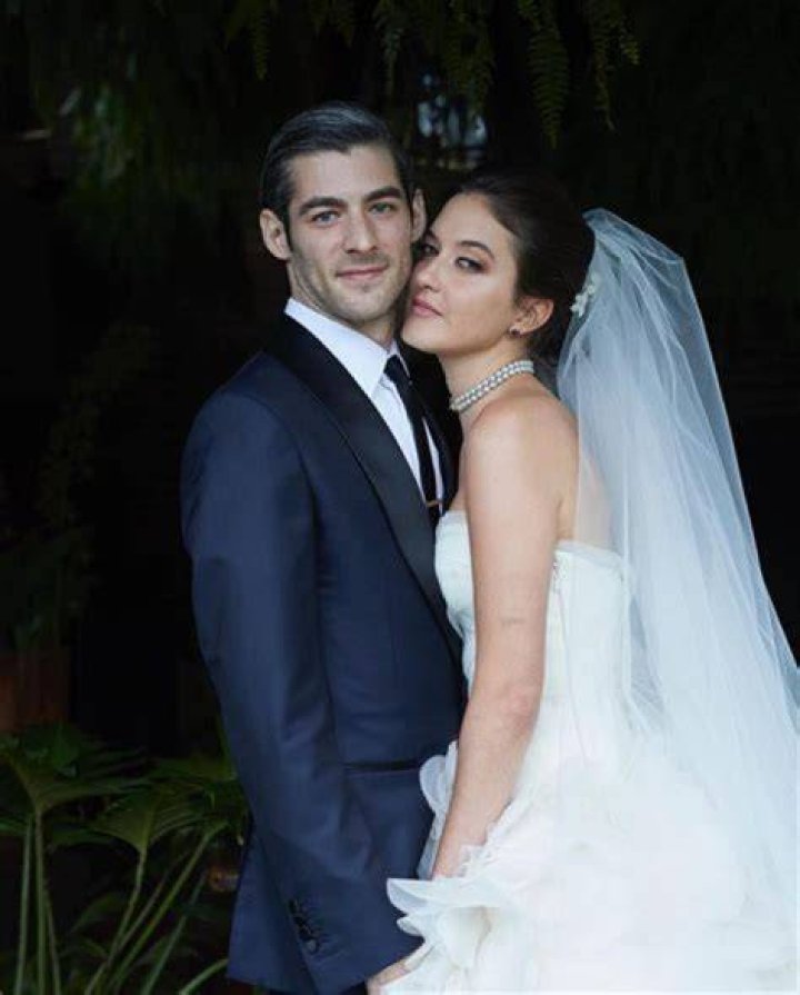Carolina Barco Biography, Age, Height, Husband, Net Worth, Family