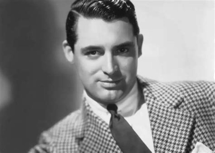 Cary Grant Biography, Age, Height, Wife, Net Worth, Family