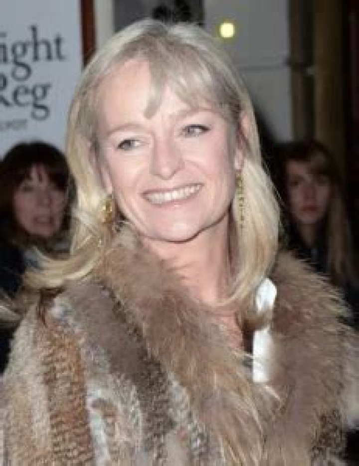 Catherine M. Curry Biography, Age, Height, Husband, Net Worth, Family
