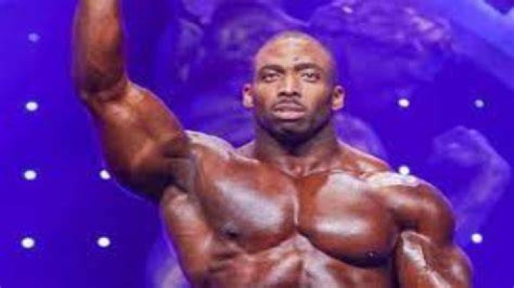 Cedric McMillan Biography, Age, Height, Wife, Net Worth, Family