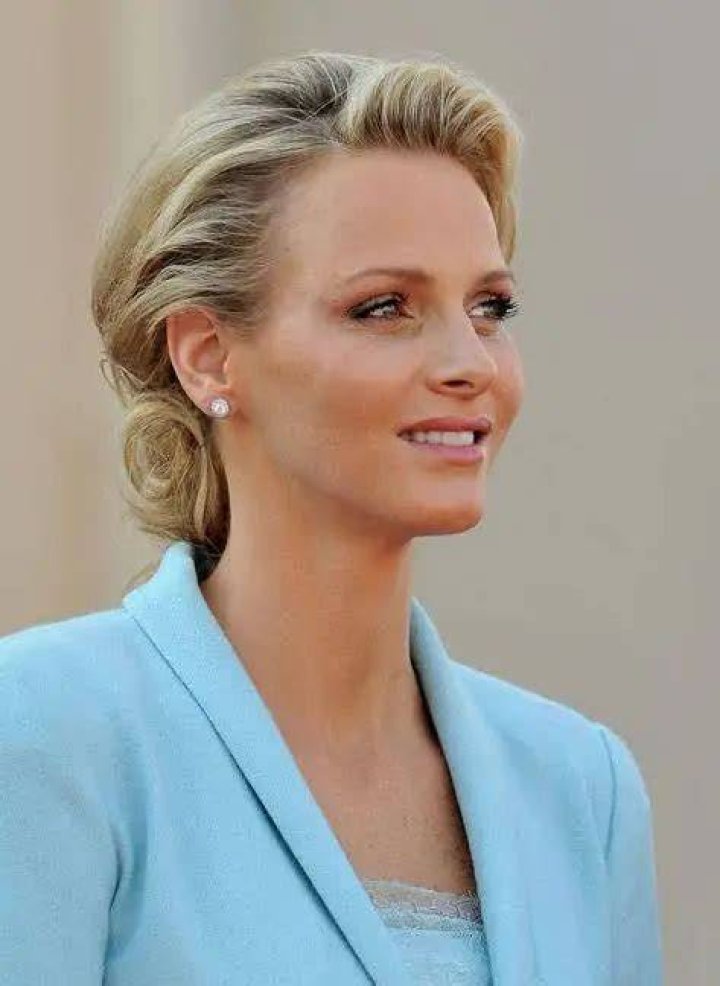 Charlene, Princess of Monaco Biography, Age, Height, Husband, Net Worth, Family