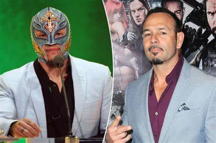 Chavo Guerrero Jr. Biography, Age, Height, Wife, Net Worth, Family