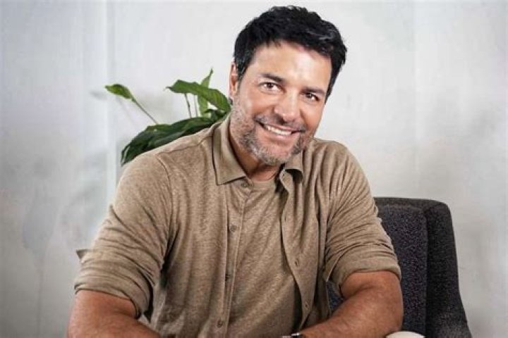 Chayanne Biography, Age, Height, Wife, Net Worth, Family