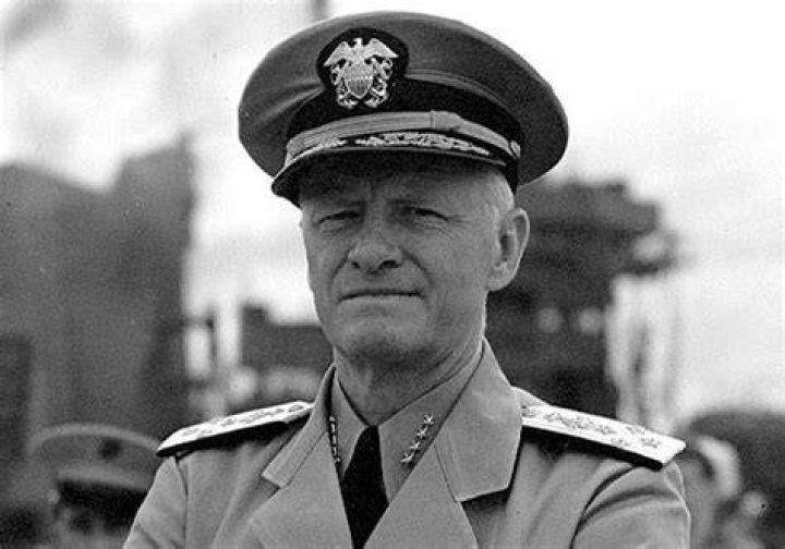 Chester W. Nimitz Biography, Age, Height, Wife, Net Worth, Family