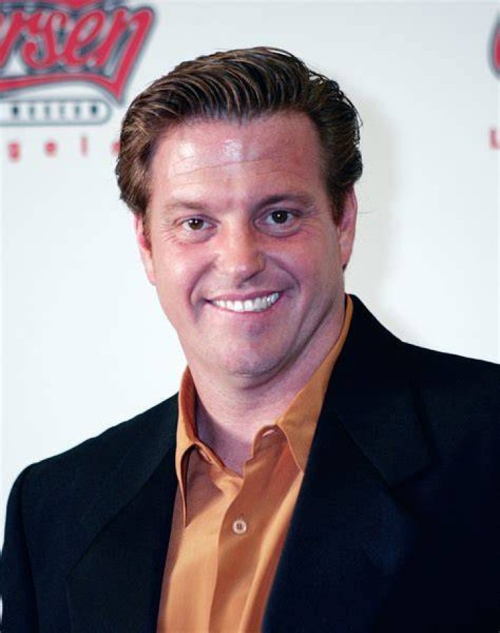 Chip Foose Biography, Age, Height, Wife, Net Worth, Family