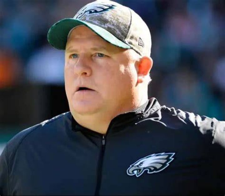 Chip Kelly Biography, Age, Height, Wife, Net Worth, Family