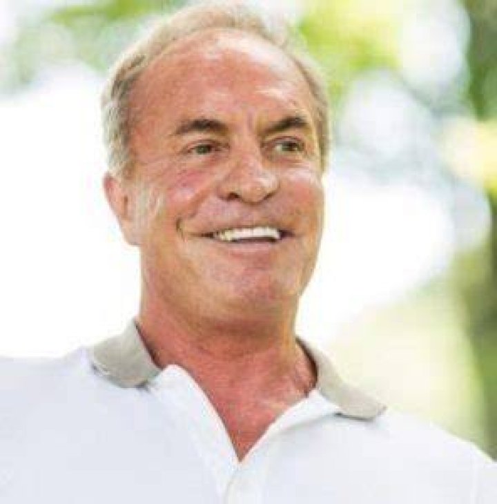 Chris Cline Biography, Age, Height, Wife, Net Worth, Family