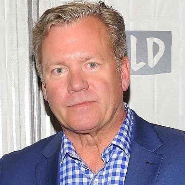 Chris R. Hansen Biography, Age, Height, Wife, Net Worth, Family