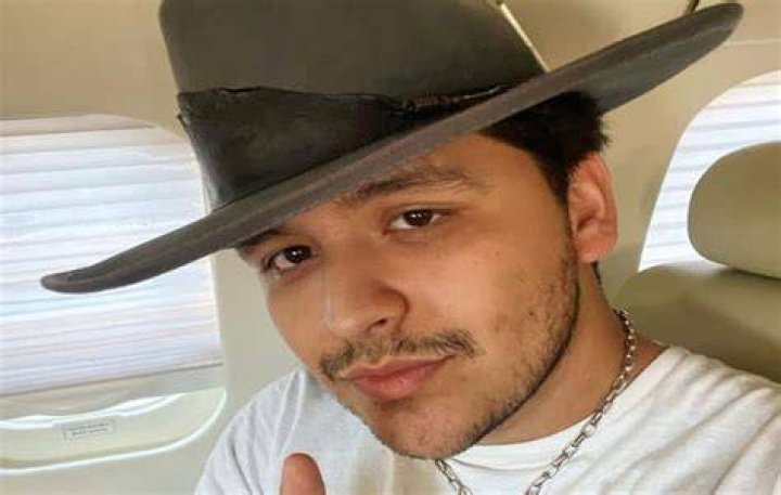 Christian Nodal Biography, Age, Height, Wife, Net Worth, Family