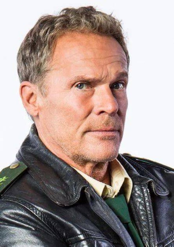 Christian Tramitz Biography, Age, Height, Wife, Net Worth, Family