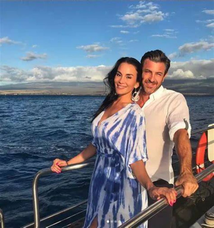 Christina Cindrich Biography, Age, Height, Husband, Net Worth, Family
