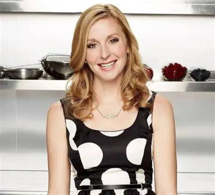 Christina Tosi Biography, Age, Height, Husband, Net Worth, Family