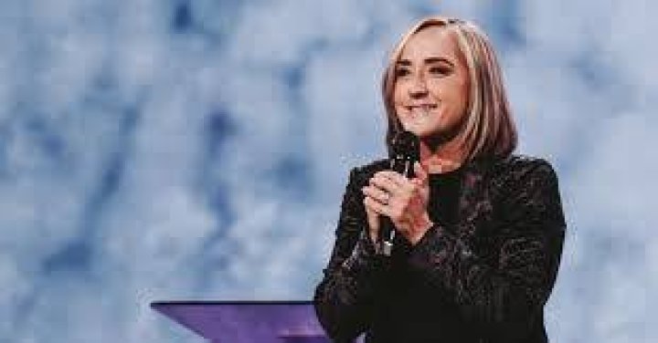 Christine Caine Biography, Age, Height, Husband, Net Worth, Family