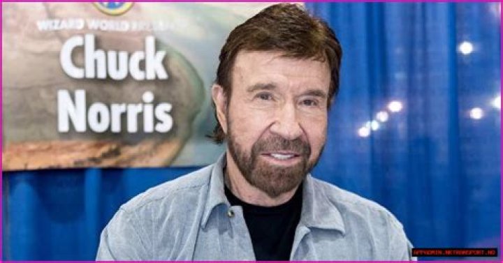 Chuck Schodowski Biography, Age, Height, Wife, Net Worth, Family