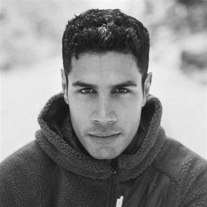 Chuku Modu Biography, Age, Height, Wife, Net Worth, Family