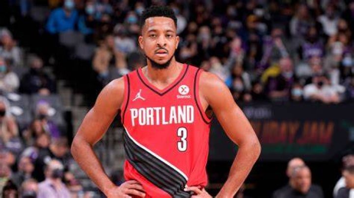 CJ McCollum Biography, Age, Height, Wife, Net Worth, Family