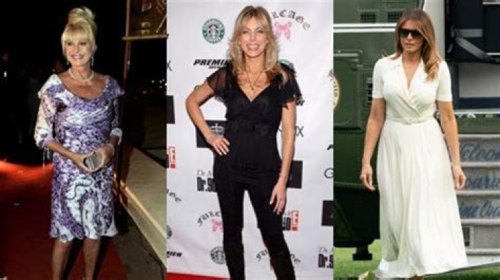 Claudia Molina biografía, edad, altura, esposa, net worth, familia