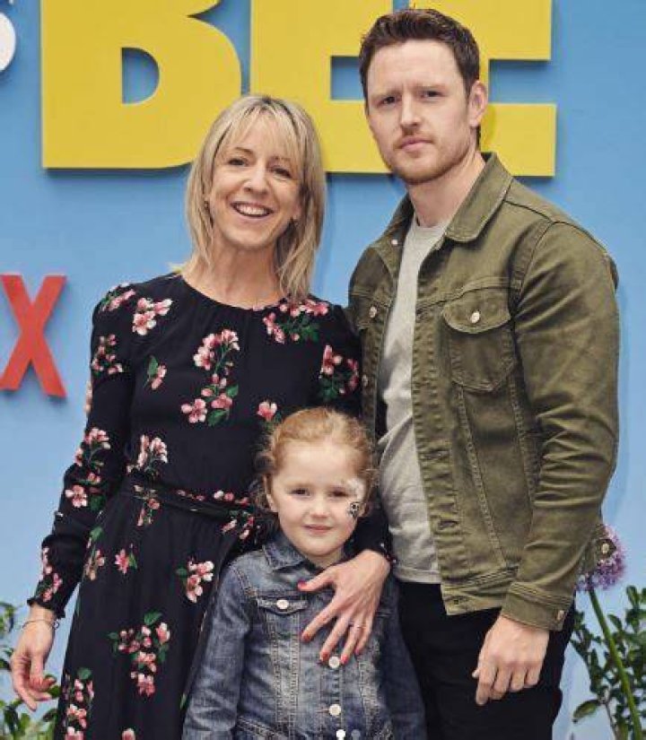 Claudie Blakley Biography, Age, Height, Husband, Net Worth, Family