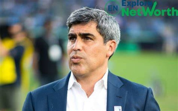 Claudio Reyna Biography, Age, Height, Wife, Net Worth, Family