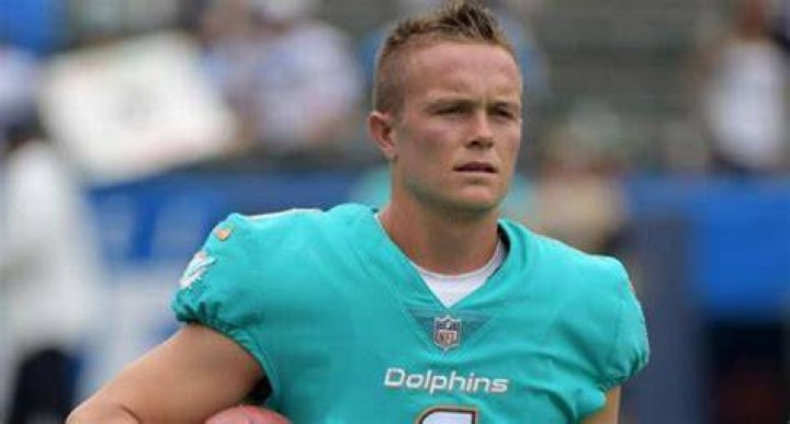 Cody Parkey Biography, Age, Height, Wife, Net Worth, Family