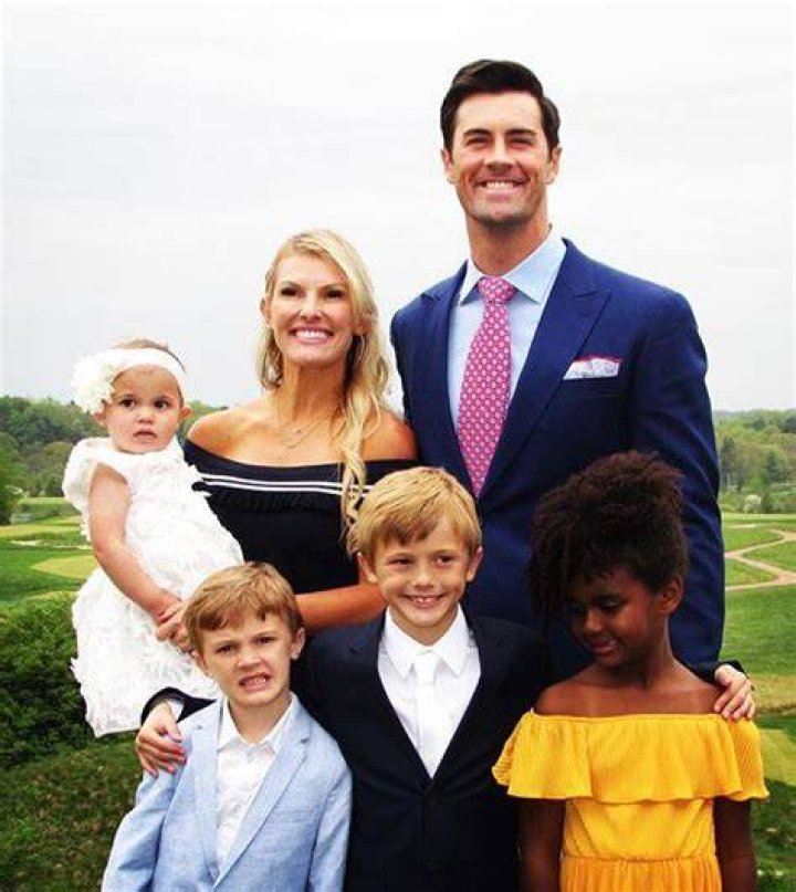 Cole Hamels Biography, Age, Height, Wife, Net Worth, Family